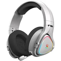 Ігрові навушники Bloody MR710 Grey [116388]