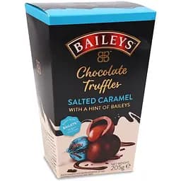 Цукерки Baileys Трюфель з солоною карамеллю 205 г