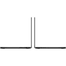 Ноутбук Apple MacBook Pro 16'' M4 Pro 48GB/512GB Space Black 2024 (MX2Y3) [120465] - мініатюра 4