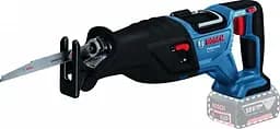Пила сабельная аккумуляторная Professional GSA 185-LI 18В Bosch teh0025786