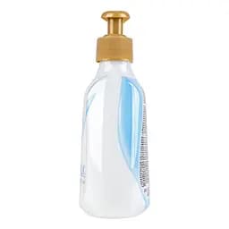 Мило рідке з дозатором Teo Rich Milk Delicate Care 400 мл (58237) - мініатюра 5