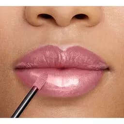 Блиск для губ Bourjois Gloss Fabuleux з ефектом бальзаму відтінок 04 Popular Pink 3.5 мл (8000019656528) - мініатюра 3