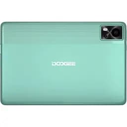 Планшет Doogee T10E 4/128Gb LTE Mint Green Global version - мініатюра 7