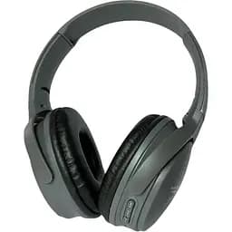 Бездротові навушники Lelisu LS-210 Bluetooth з функцією плеєра Grey