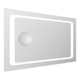 Дзеркало для ванної кімнати Volle 80x55 16-55-558