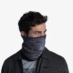 Бафф Buff REVERSIBLE POLAR den khaki Темный хаки