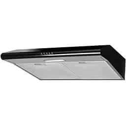 Вытяжка Ventolux Parma 60 BK