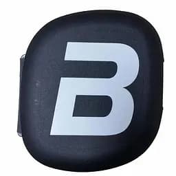 Таблетниця BiotechUSA Pillbox чорний