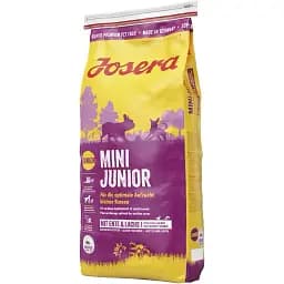 Сухой корм для собак Josera Mini Junior 10 кг