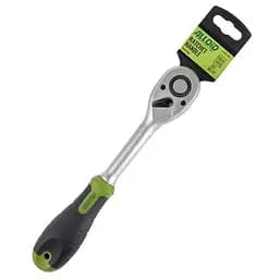 Тріскачка 1/2 72 зубчика Alloid (T-1272-TSN)