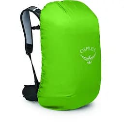 Рюкзак Osprey Hikelite 32 M/L чорний - мініатюра 4