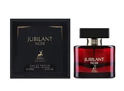 Оригинал Alhambra Jubilant Noir 100 мл парфюмированная вода