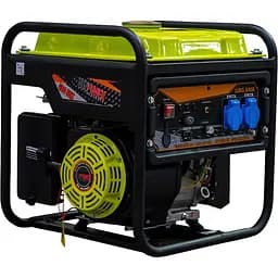 Інверторний бензиновий генератор Genpower GBG 50IX [158605]