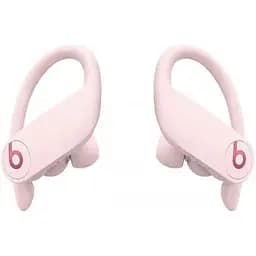Бездротові навушники Beats by Dr. Dre Powerbeats Pro рожеві Cloud Pink (MXY72) - мініатюра 2