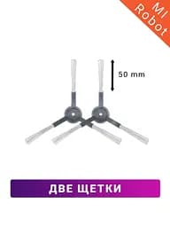 Набір аксесуарів (7 шт.) для робота-пилососа Xiaomi Mi Robot Vacuum-Mop Essential MJSTG1, Mijia G1 SKV4136GL - мініатюра 5