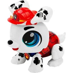 Игровой набор Paw Patrol Маршал Build a Bot det0018325
