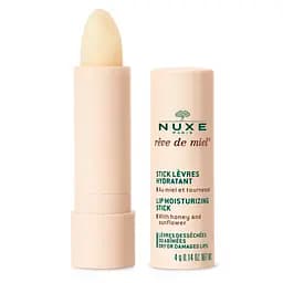 Стік для губ Nuxe Reve de Miel 4 г (9702838) - мініатюра 2