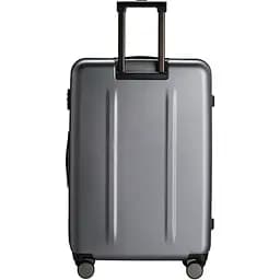 Валіза Ninetygo PC Luggage 24'' Grey [6970055340083] [57350] - мініатюра 3