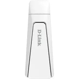 WiFi-адаптер D-Link AX18U AX1800, USB 3.0 - мініатюра 4