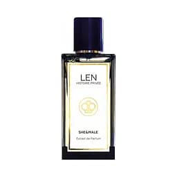 Экстракт Len Fragrances She & Male Тестер 100 мл 