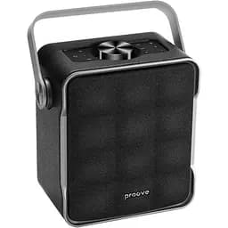 Портативна акустика Proove Fader 40W (APP) black (PSFD4018AP01)