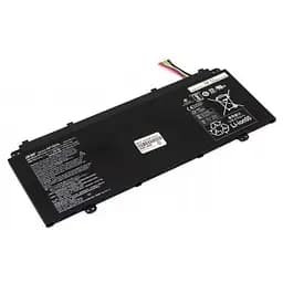 Акумулятор для ноутбука Acer Aspire S5-371 Swift SF514-51 Spin SP513-52 Chromebook CP315-1H CB315-1H CB5-312T 11.55V 4670 mAh 53.9Wh Black