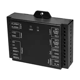 Контролер автономний для 2 дверей Trinix TRC-2R 2 реле (71-00023) - мініатюра 2