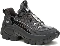 Кросівки Caterpillar Intruder Max Lace Chrometallic 45 Чорний (1103-P726284-45) - мініатюра 3