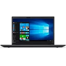 Ноутбук Lenovo ThinkPad T570 FHD (i7-7500U/8/256SSD) - Class A- "Б/У"