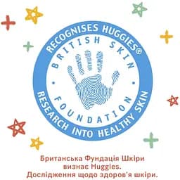Набір вологих серветок Huggies All Over Clean 224 шт. (4 уп. х 56 шт.) - мініатюра 9
