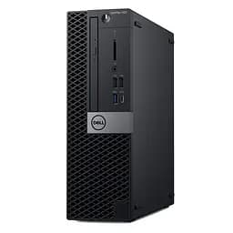 Комп'ютер Dell Refurb OptiPlex XE3 SFF i3-8100/8/240SSD