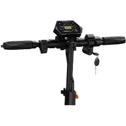 Електросамокат із сидінням KugooKirin M5 Pro (1200W, 23Ah) - мініатюра 8