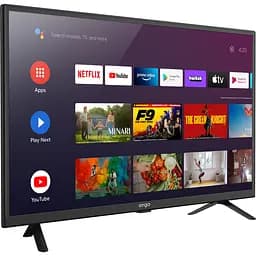 Телевiзор ERGO 32GHS5500 - мініатюра 4