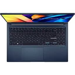 Ноутбук Asus Vivobook 15X OLED D1503QA-L1236 - мініатюра 2