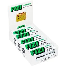 Батончик протеїновий Fizi Matcha and Raspberry 45 г - мініатюра 3