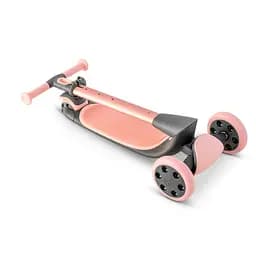 Самокат YVolution YGlider NUA рожевий (Y101264) - мініатюра 3