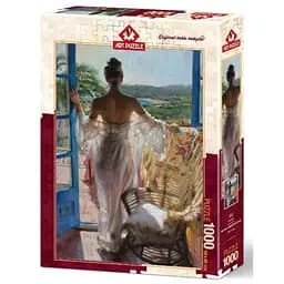 Пазл Art Puzzle Очікування 1000 ел. (4427)