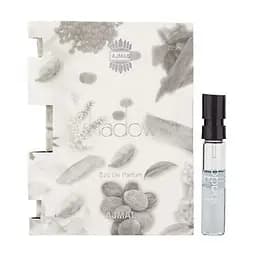 Парфумована вода Мініатюра Ajmal Shadow Grey 1.5 мл