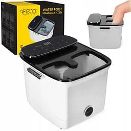 Ванна для ног гидромассажная 4FIZJO Zen 500 Вт гидромассажер для ног (P-5905973403566)