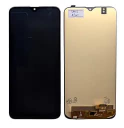 Дисплей Xiaomi Redmi S2/ Redmi Y2 чорний + рамка