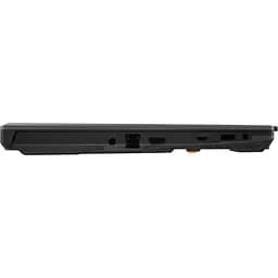 Ноутбук ASUS Ігровий 16'' TUF F16 FX607VJ,+,5 210H 4.80GHz,16GB DDR4,512GB,RTX 3050 6GB - мініатюра 8
