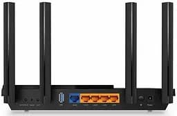 Роутер TP-Link Archer AX55 AX3000 Black 802.11ax (Archer AX55) - мініатюра 3