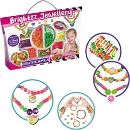 Набор Dede для бисера с сумкой (3176)