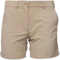 Шорты Turbat Nomad Shorts Wmn S Песочный (1054-012.004.1838)