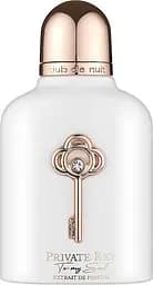 Духи Armaf Club De Nuit Private Key To My Soul 100 мл 