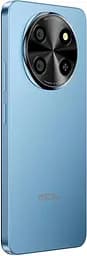 Смартфон Blackview Oscal Tiger 8 5G 8/128GB Glacier Blue - мініатюра 7