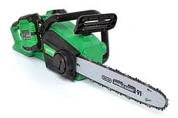 Ланцюгова пила безщіткова Apro BCS-40 акумуляторна без АКБ(895632)