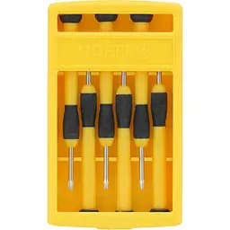 Набір викруток Vorel прецизійних 6 шт. (64554)