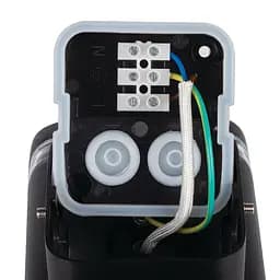 Світильник фасадний Kanlux Zevi W El 2GU10 G (38887) - мініатюра 2