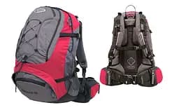 Рюкзак Terra Incognita Freerider 22